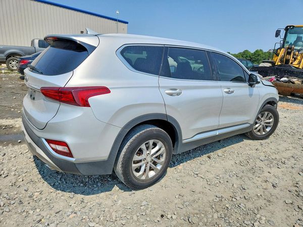 2019 HYUNDAI SANTA FE SEL, SEL Plus