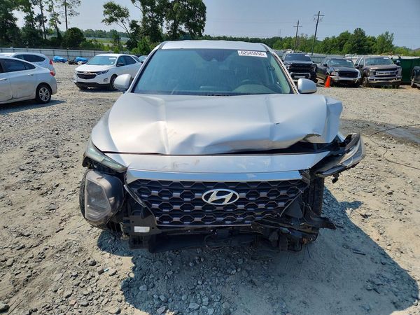 2019 HYUNDAI SANTA FE SEL, SEL Plus