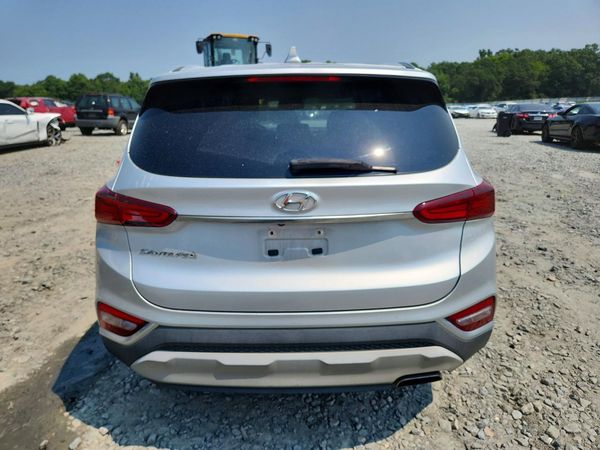 2019 HYUNDAI SANTA FE SEL, SEL Plus