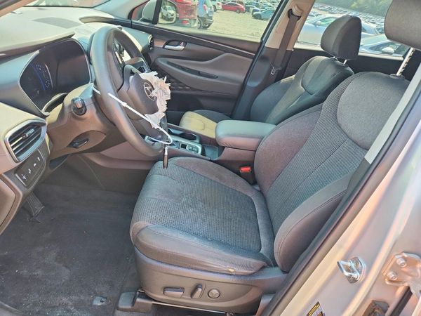 2019 HYUNDAI SANTA FE SEL, SEL Plus