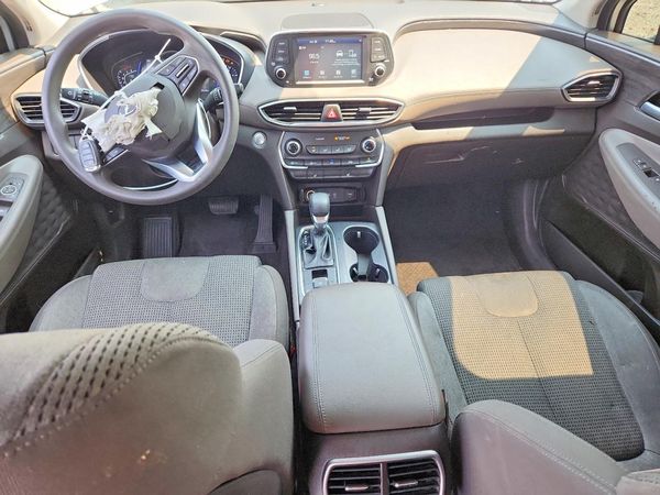 2019 HYUNDAI SANTA FE SEL, SEL Plus