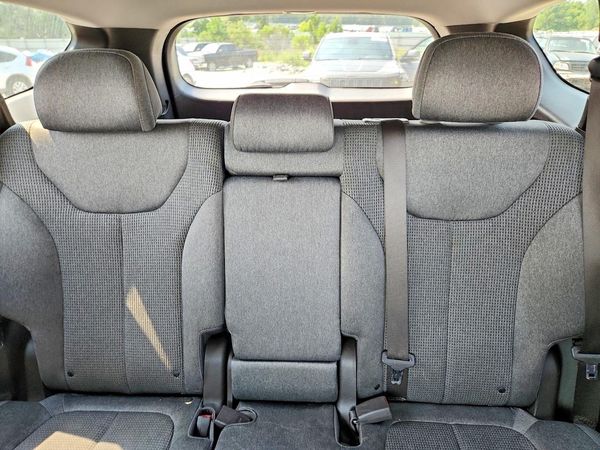 2019 HYUNDAI SANTA FE SEL, SEL Plus