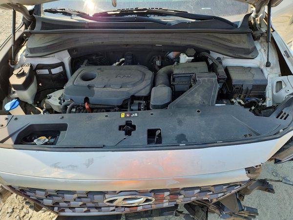 2019 HYUNDAI SANTA FE SEL, SEL Plus