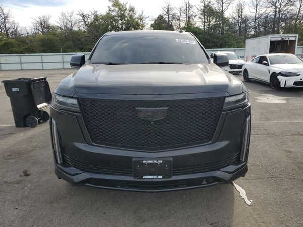 2021 CADILLAC ESCALADE ESV SPORT PLATINUM
