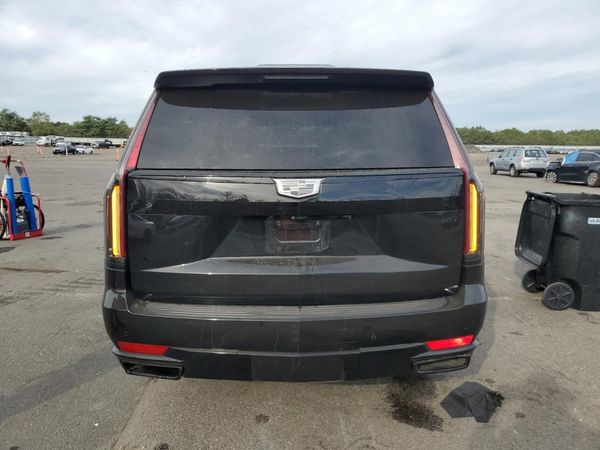 2021 CADILLAC ESCALADE ESV SPORT PLATINUM