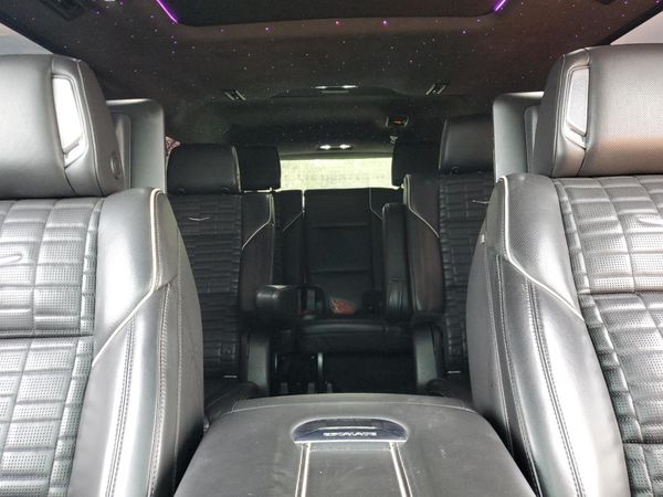 2021 CADILLAC ESCALADE ESV SPORT PLATINUM
