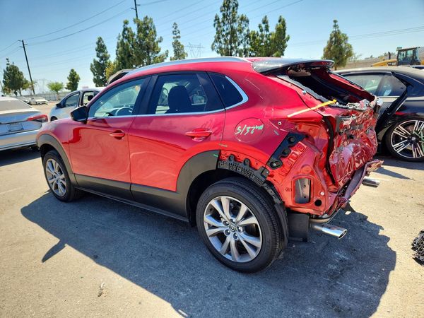 2024 MAZDA CX-30