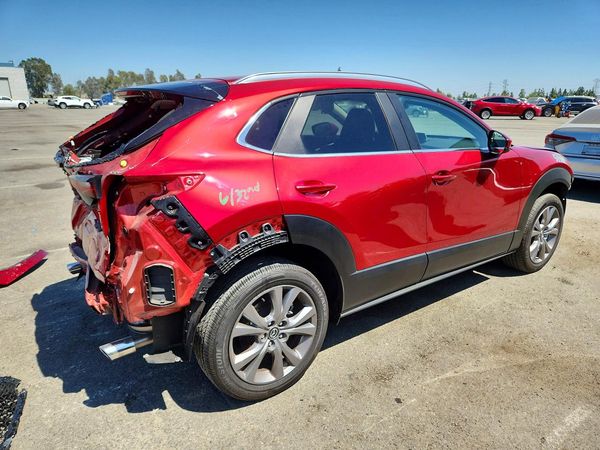 2024 MAZDA CX-30