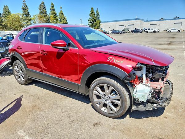 2024 MAZDA CX-30