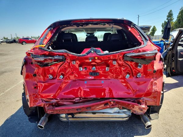 2024 MAZDA CX-30
