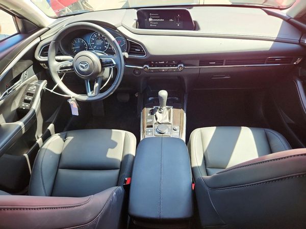 2024 MAZDA CX-30