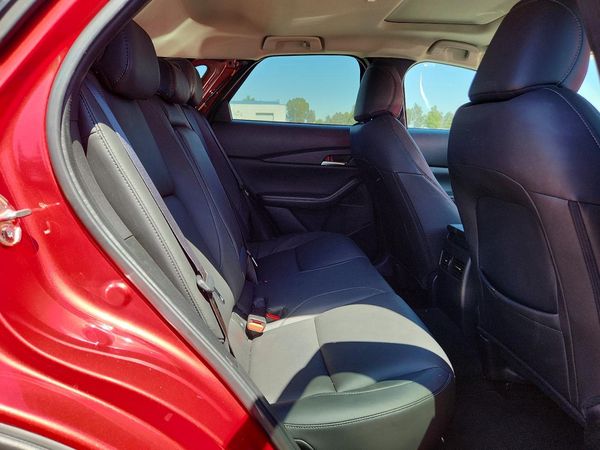 2024 MAZDA CX-30