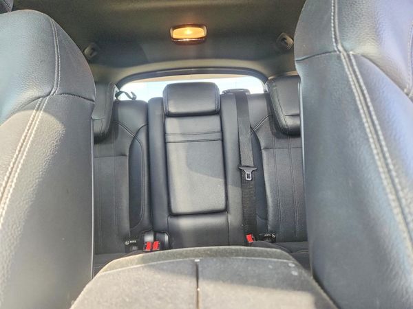 2016 MERCEDES-BENZ GLE GLE350