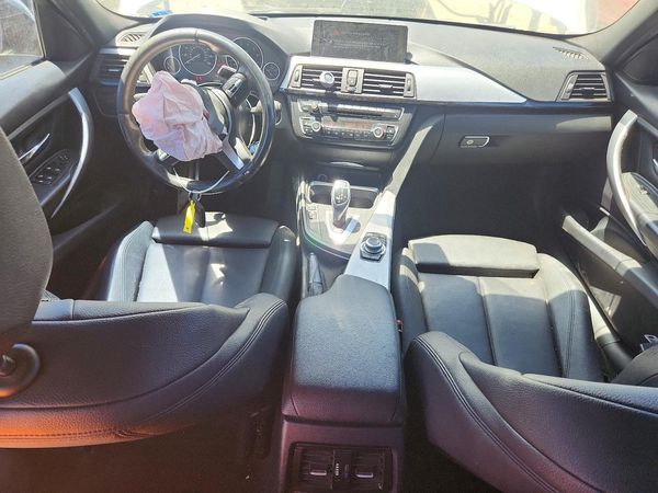 2013 BMW 328