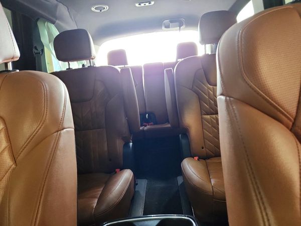 2024 KIA TELLURIDE EX, EX X-Line