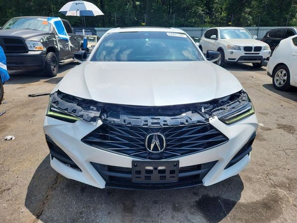 2025 ACURA TLX