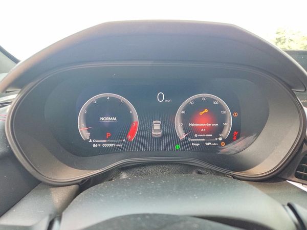 2025 ACURA TLX
