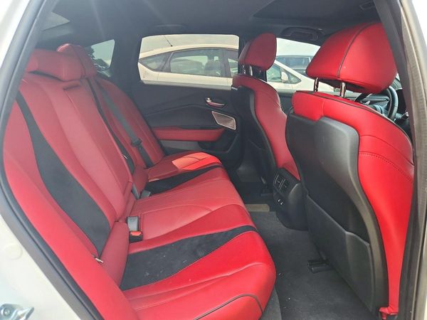 2025 ACURA TLX