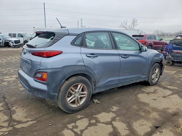 2018 HYUNDAI KONA SE