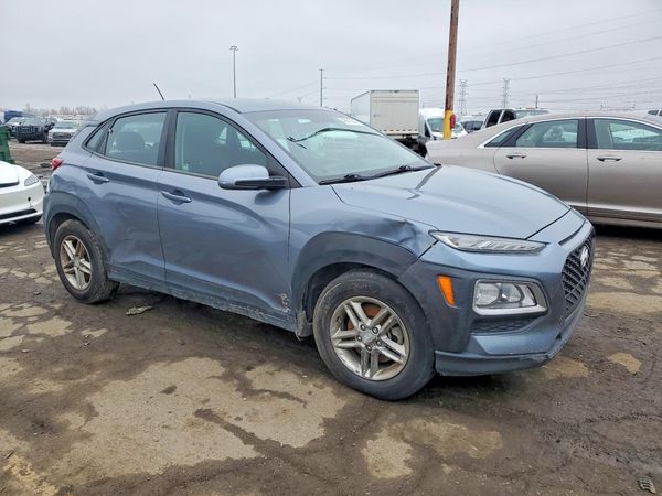 2018 HYUNDAI KONA SE