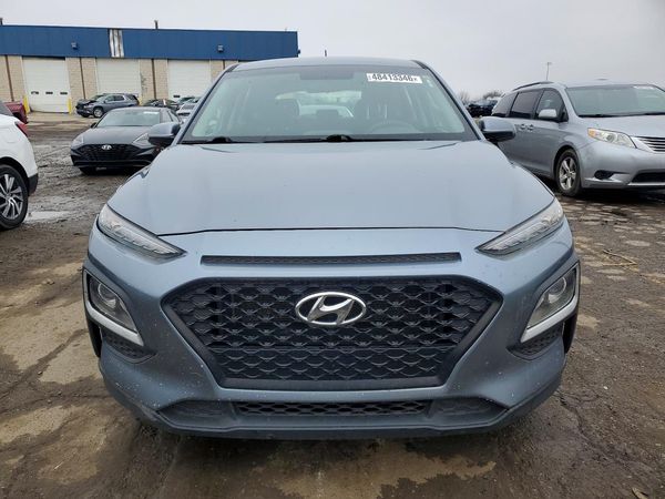 2018 HYUNDAI KONA SE