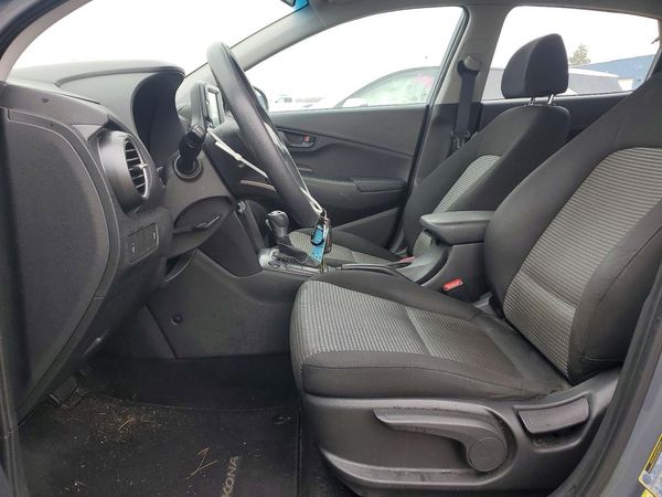 2018 HYUNDAI KONA SE