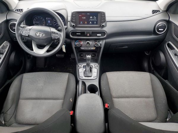 2018 HYUNDAI KONA SE