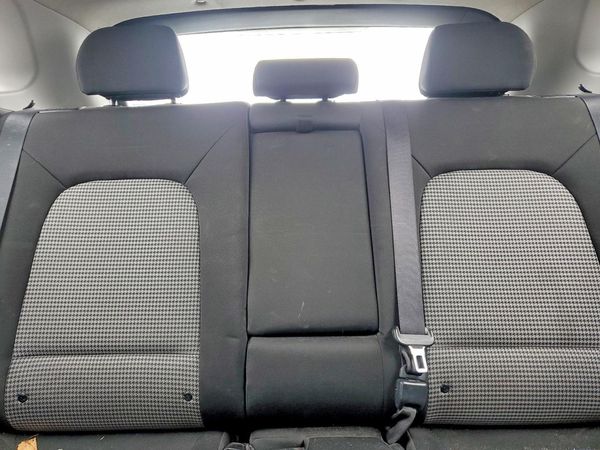 2018 HYUNDAI KONA SE