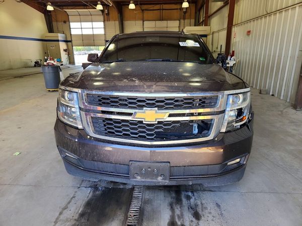 2016 CHEVROLET TAHOE
