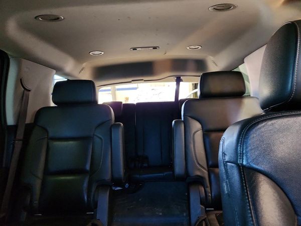 2016 CHEVROLET TAHOE