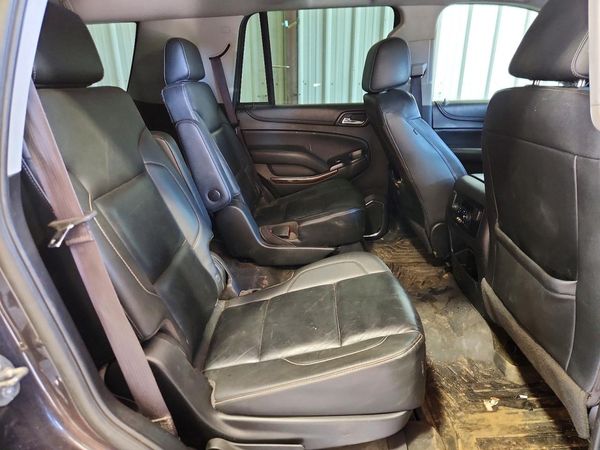 2016 CHEVROLET TAHOE