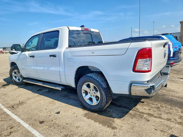 2019 RAM 1500 Tradesman