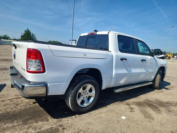 2019 RAM 1500 Tradesman