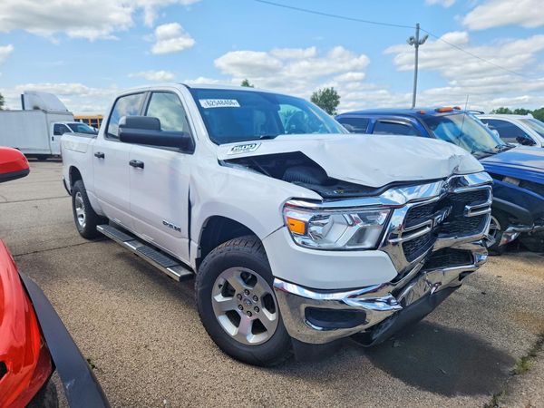 2019 RAM 1500 Tradesman