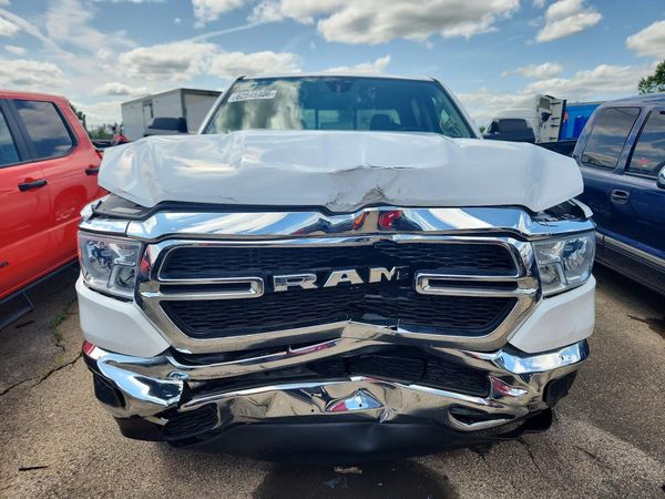 2019 RAM 1500 Tradesman