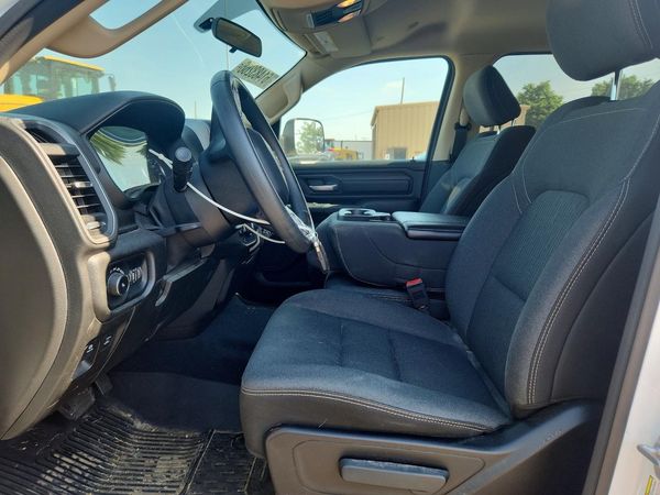 2019 RAM 1500 Tradesman