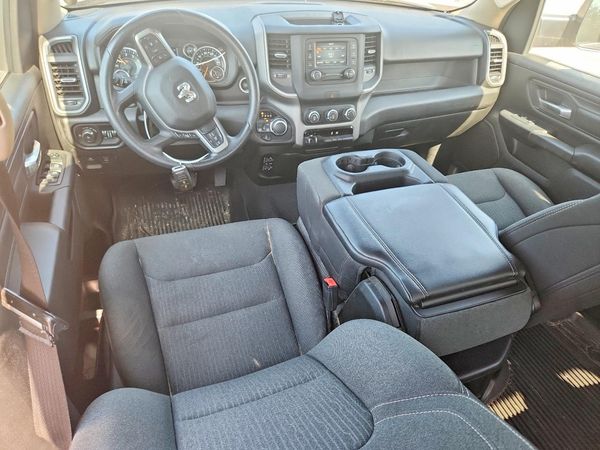 2019 RAM 1500 Tradesman