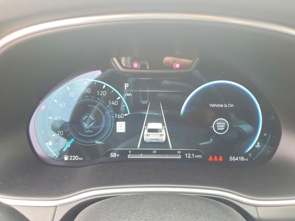 2024 GENESIS GV80