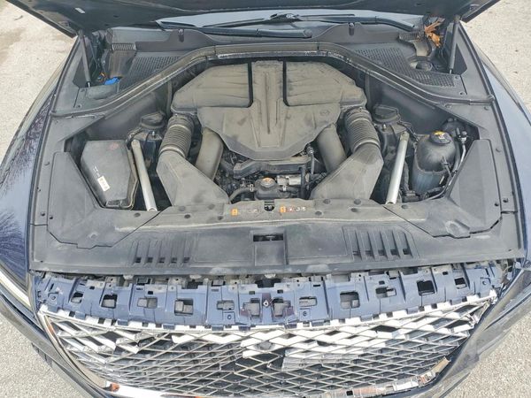 2024 GENESIS GV80