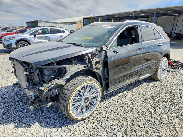 2023 CADILLAC XT4