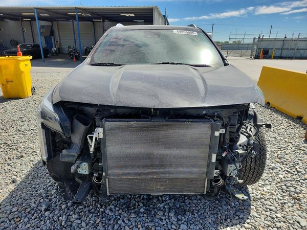 2023 CADILLAC XT4
