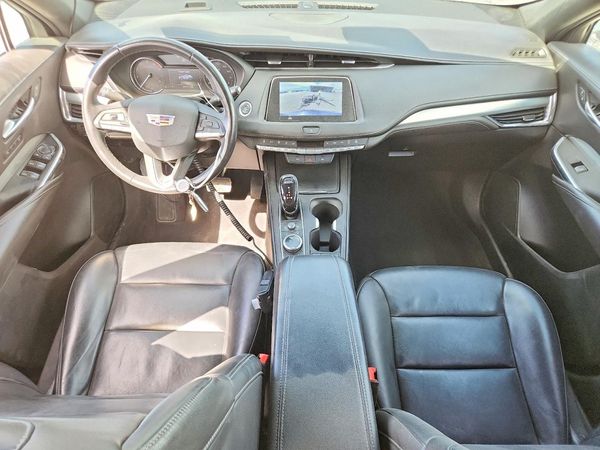 2023 CADILLAC XT4