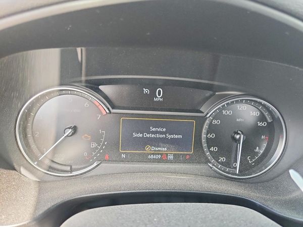 2023 CADILLAC XT4