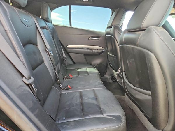 2023 CADILLAC XT4