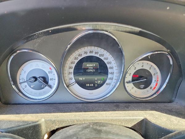 2015 MERCEDES-BENZ GLK GLK350