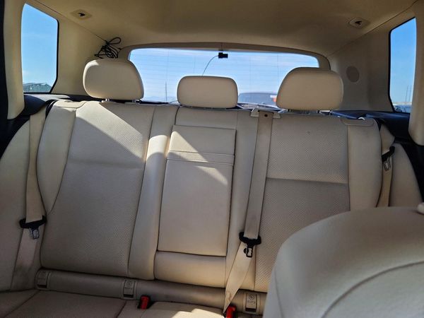 2015 MERCEDES-BENZ GLK GLK350
