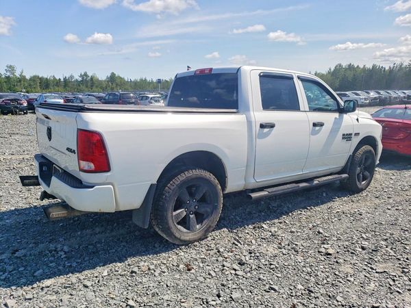 2019 RAM 1500 CLASSIC Tradesman, ST