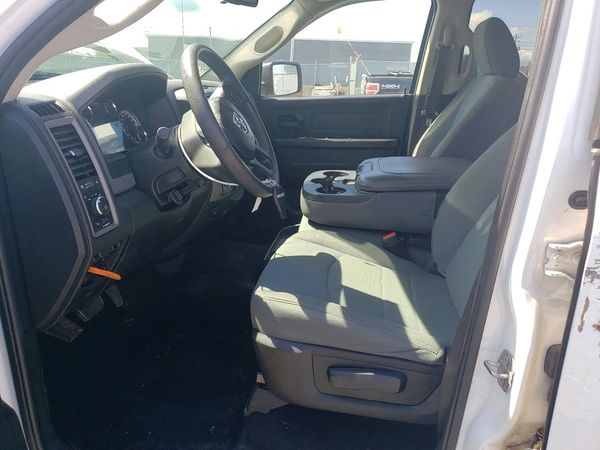 2019 RAM 1500 CLASSIC Tradesman, ST