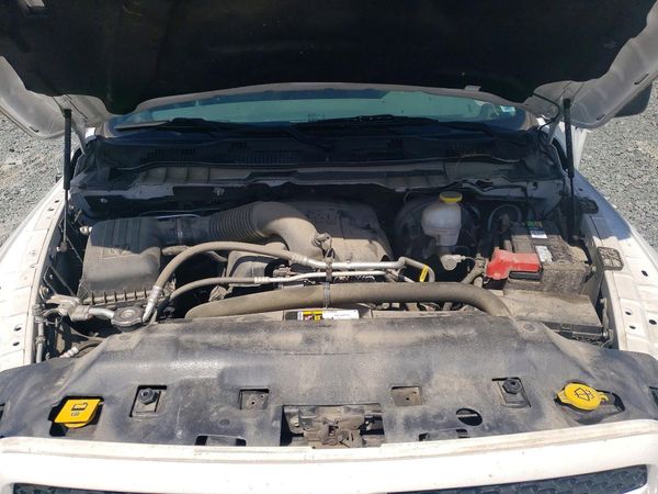 2019 RAM 1500 CLASSIC Tradesman, ST