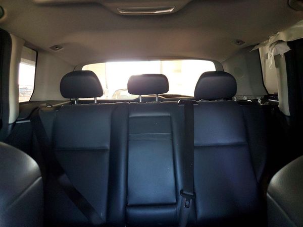 2013 MERCEDES-BENZ GLK GLK350 4-MATIC
